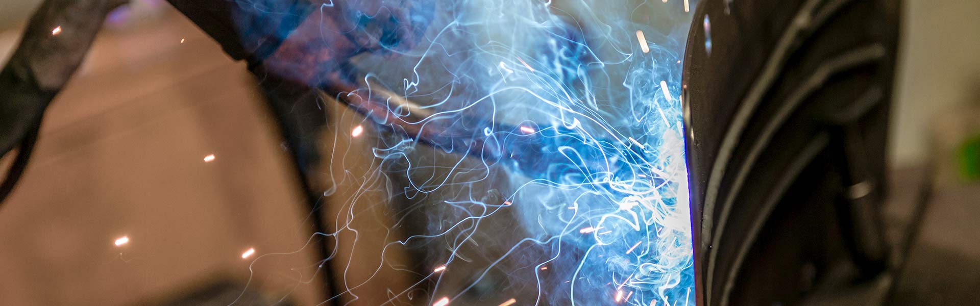 Welding