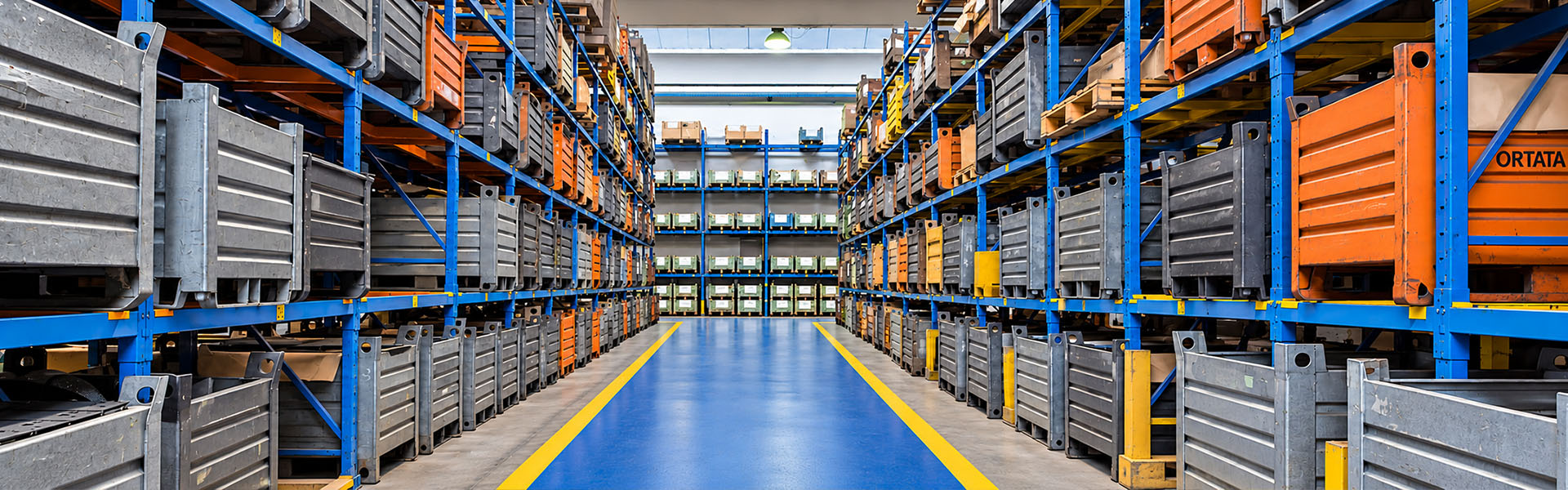 Logistica